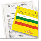 Security and guarantee