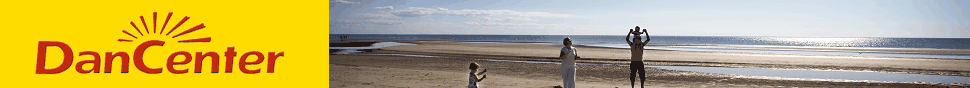 Vacation Rentals in Denmark