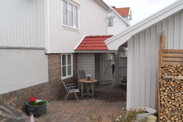 Kungshamn, Smögen, Sweden, Holiday home 39705, 2 persons
